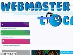 Sites similar to webmasterlocasi.com