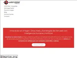 Sites similar to webmastermexico.com