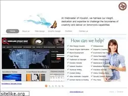 Sites similar to webmasterofhouston.com