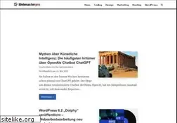 Sites similar to webmasterpro.de