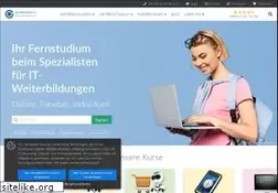 Sites similar to webmasters-akademie.de