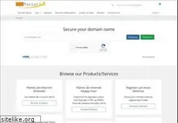 Sites similar to webmasters.co.mz