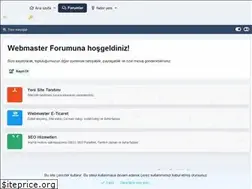 Sites similar to webmasters.com.tr