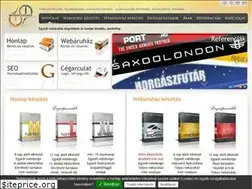 Sites similar to webmasters.hu