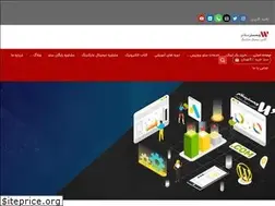 Sites similar to webmastersalam.com