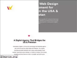Sites similar to webmastersdigital.com