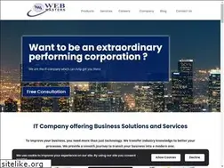 Sites similar to webmastersdubai.com