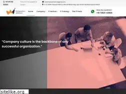 Sites similar to webmastersinfotech.com