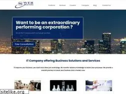 Sites similar to webmasterstech.com