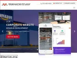 Sites similar to webmasterstudio.com