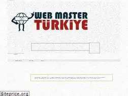 Sites similar to webmasterturkiye.com