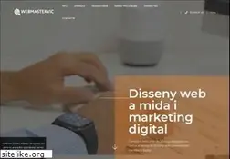 Sites similar to webmastervic.com