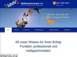 Sites similar to webmasterware.net