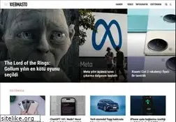 Sites similar to webmasto.com