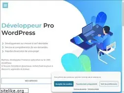Sites similar to webmat.pro