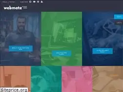 Sites similar to webmate.me