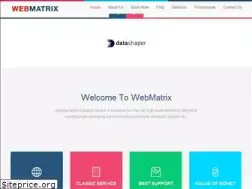 Sites similar to webmatrix.co.in