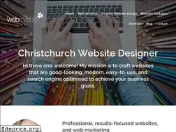 Sites similar to webmatters.co.nz