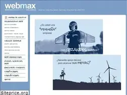 Sites similar to webmax.co.cr