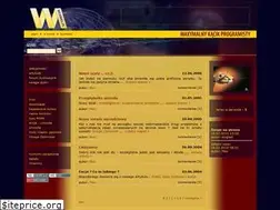 Sites similar to webmax.pl