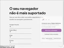 Sites similar to webmax.rs