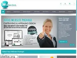 Sites similar to webmaxtech.net