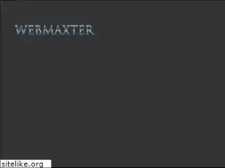Sites similar to webmaxter.org