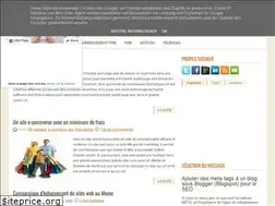 Sites similar to webmaxup.blogspot.com