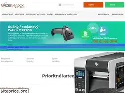Sites similar to webmaxx.sk