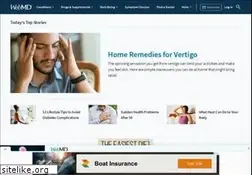 Sites similar to webmd.net