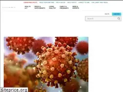 Sites similar to webmd.org