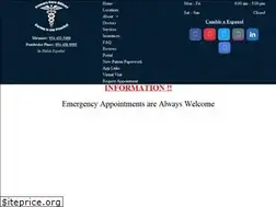 Sites similar to webmdvisit.com