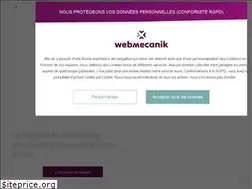 Sites similar to webmecanik.com