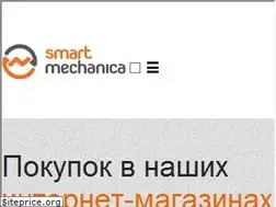 Sites similar to webmechanica.ru
