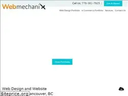 Sites similar to webmechanix.ca