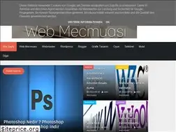 Sites similar to webmecmuasi.blogspot.com