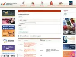 Sites similar to webmed.ru