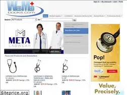 Sites similar to webmedbooks.com
