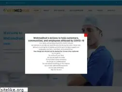 Sites similar to webmedhub.com