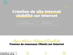 Sites similar to webmedia-anjou.fr