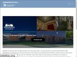 Sites similar to webmedia.org.br