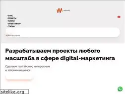Sites similar to webmedia31.ru
