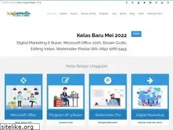 Sites similar to webmediacenter.com