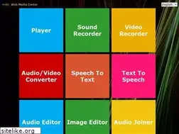 Sites similar to webmediacenter.net