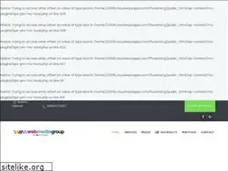 Sites similar to webmediagroup.ie