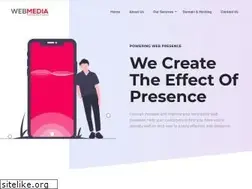 Sites similar to webmediaindia.com