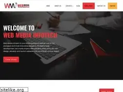 Sites similar to webmediainfotech.com