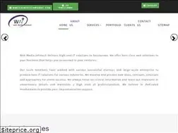 Sites similar to webmediainfotech.in