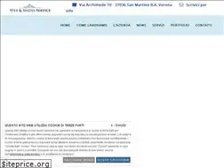 Sites similar to webmediaservice.it