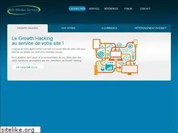Sites similar to webmediaservices.fr